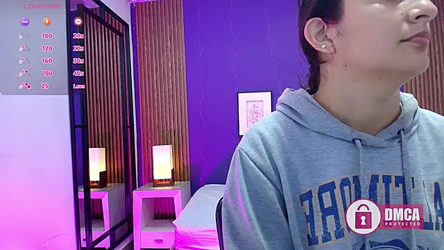 alina martinelli online show from September 2025 12:19:01 PM