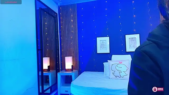 alina martinelli online show from October 2025 10:58:02 AM