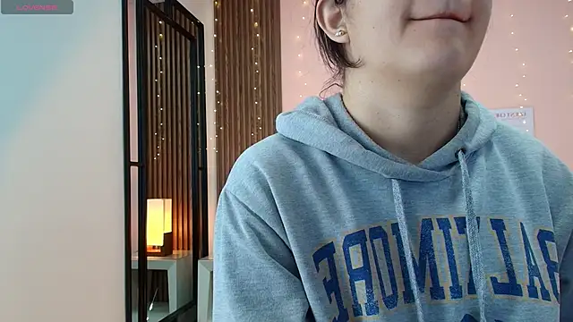 alina martinelli online show from March 2026 12:08:01 PM