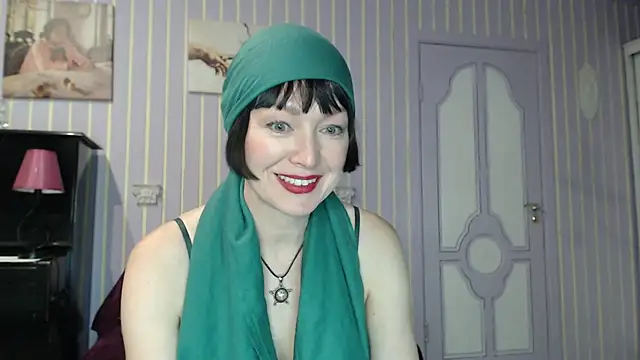 Marquise555 online show from December 2024 07:36:01 PM