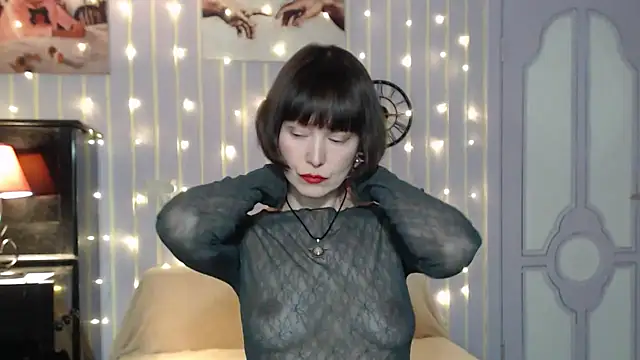 Marquise555 online show from January 2025 04:46:02 PM