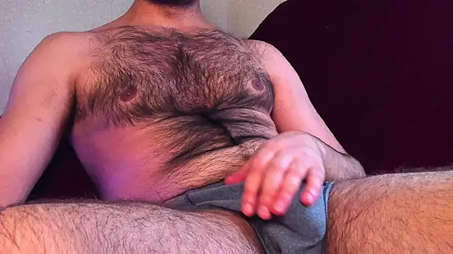 Deckard Webb1  online show from December 2024 08:36:02 PM