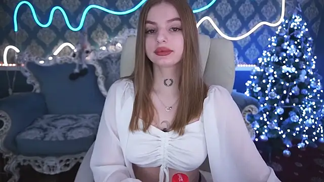 Lexi Si online show from December 2024 10:45:02 AM