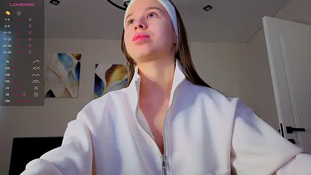 Dream emma online show from October 2025 06:22:02 AM