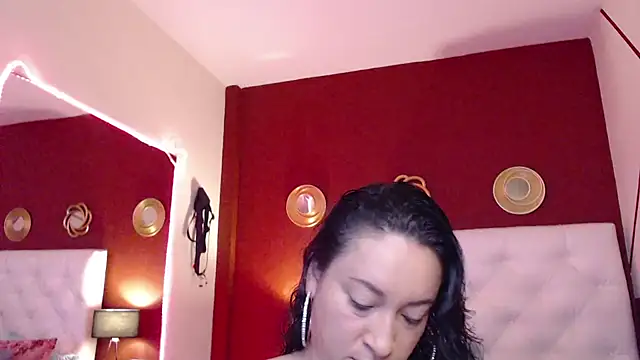 jessi lovers online show from January 2025 04:27:01 PM