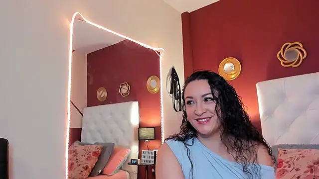 jessi lovers online show from February 2025 10:20:01 PM