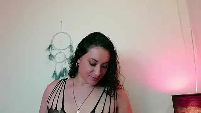 jessi lovers online show from March 2025 09:17:01 PM