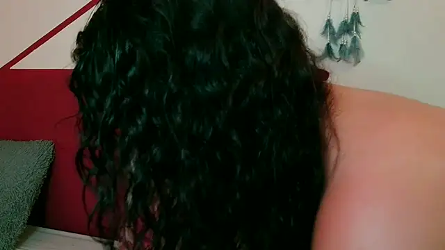 jessi lovers online show from March 2025 08:54:02 PM