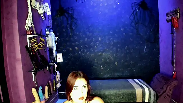 Snapshot of Alexa_Slave chatting on January 2025 08:58:01 PM Alexa Slave online show from January 2025 08:58:01 PM