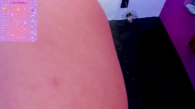 Alexa Slave online show from January 2026 07:19:01 PM