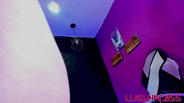 Snapshot of Alexa_Slave chatting on June 2026 08:46:01 PM Alexa Slave online show from June 2026 08:46:01 PM