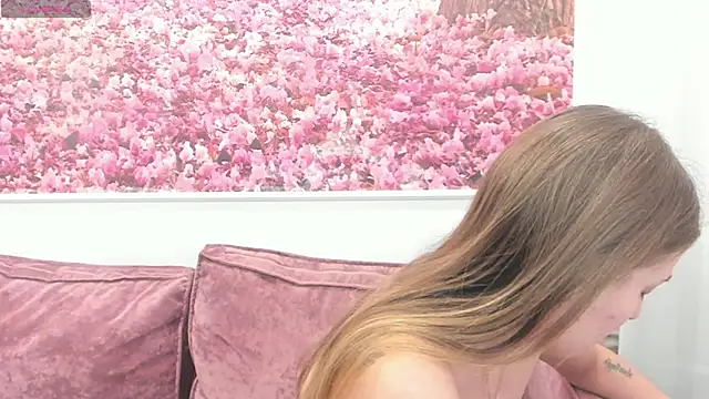 SexyFancy online show from February 2025 11:44:02 AM