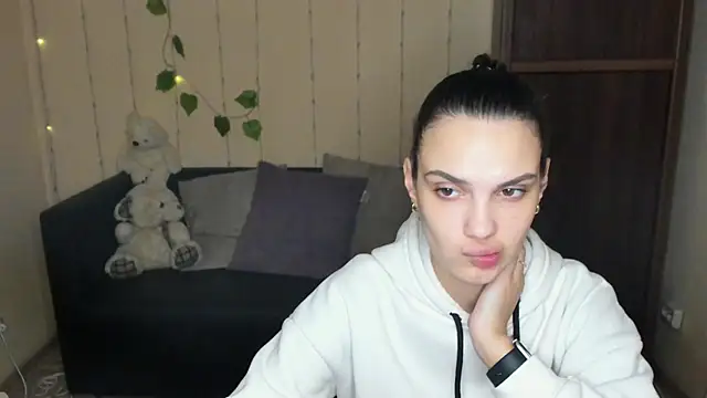 Aminakisuliawolf online show from January 2025 08:34:02 AM