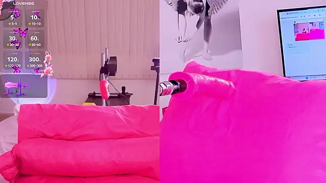 Emma  Erotic online show from February 2026 08:27:02 PM