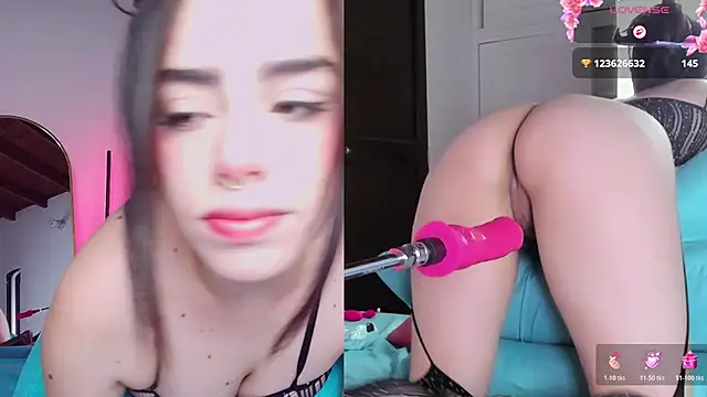 Emma  Erotic online show from July 2026 08:22:02 PM