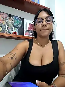 Sofythom1 online show from August 2026 03:55:01 AM