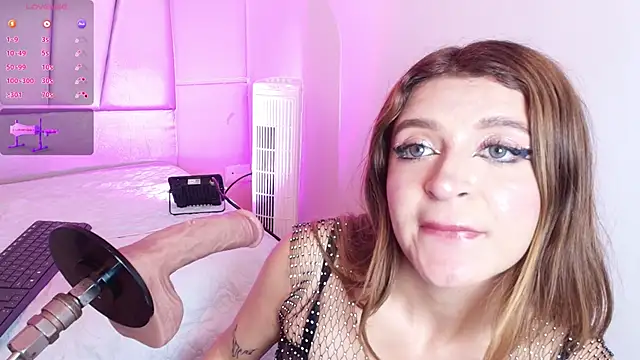 alice-millerr online show from February 2025 10:09:01 PM