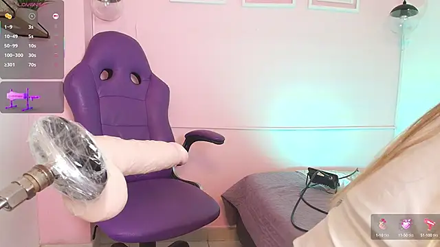 alice-millerr online show from March 2025 07:04:02 PM