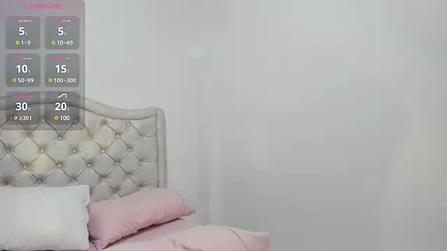 Kloemoretti online show from February 2025 04:25:01 PM