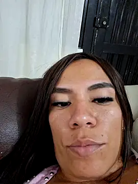 Kloemoretti online show from February 2025 12:10:02 AM