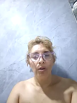 leona- online show from February 2025 07:57:02 PM