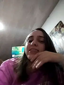 Snapshot of KateDer7 chatting on October 2025 09:15:02 PM KateDer7 online show from October 2025 09:15:02 PM