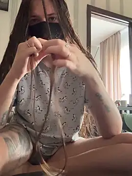 BlackM00n8 online show from October 2025 07:00:02 AM