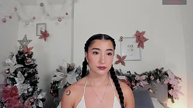 Hannaos online show from January 2026 11:14:02 AM