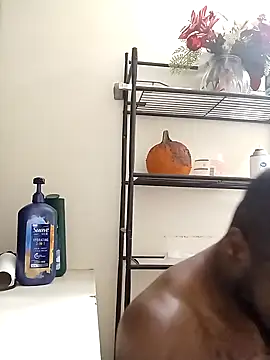 goodboybaddaddy online show from January 2025 06:15:02 AM