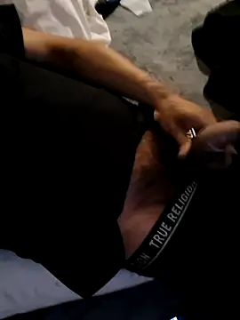 AcousticFuzz8 online show from January 2026 01:54:01 AM