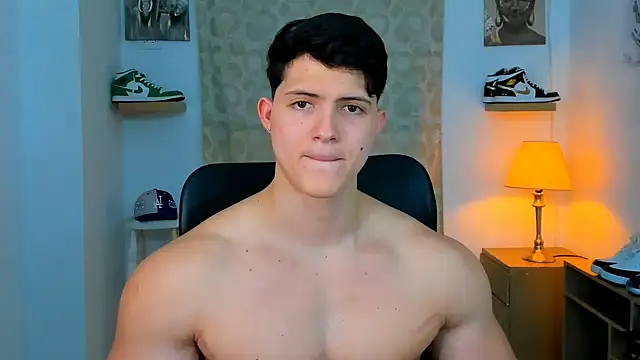 Hazzan Velez online show from December 2024 11:18:02 PM