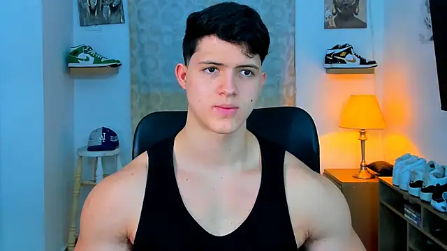 Hazzan Velez online show from December 2024 08:18:02 PM