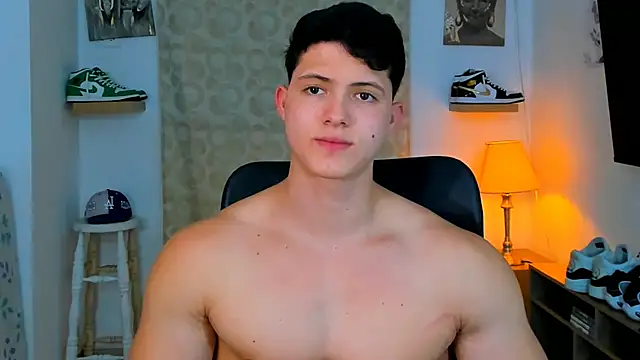 Hazzan Velez online show from January 2025 11:58:02 PM