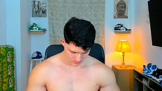 Hazzan Velez online show from January 2025 12:36:01 AM