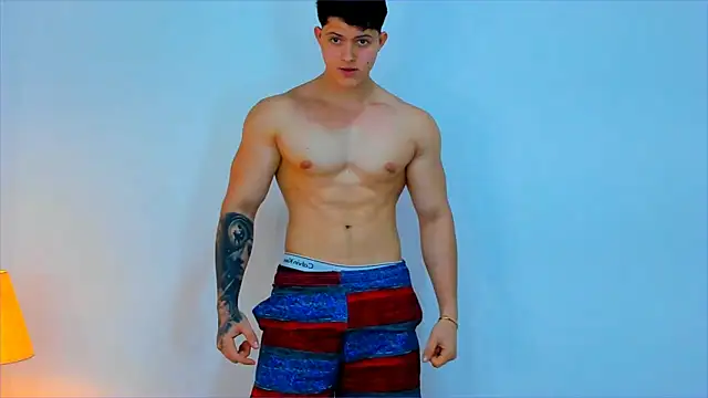 Hazzan Velez online show from March 2025 04:19:01 AM