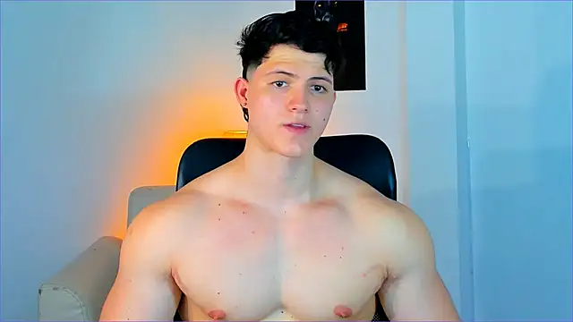 Hazzan Velez online show from March 2025 01:20:02 AM