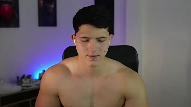 Hazzan Velez online show from September 2025 05:01:02 AM