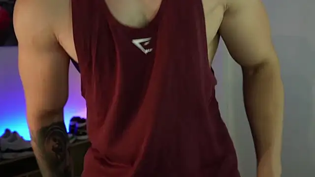 Hazzan Velez online show from September 2025 12:37:02 AM