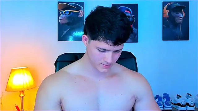 Hazzan Velez online show from October 2025 03:04:01 AM