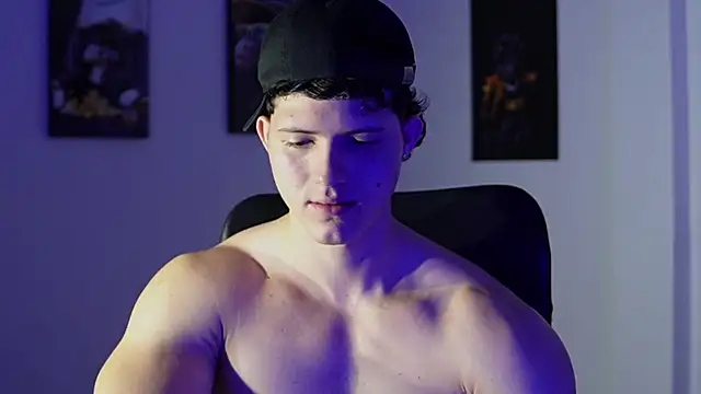 Hazzan Velez online show from December 2025 05:41:02 PM