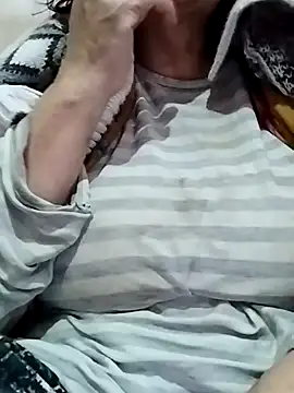 Snapshot of _BaHaR_ chatting on October 2025 07:21:01 AM BaHaR online show from October 2025 07:21:01 AM