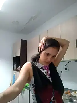 Fiery-Angel online show from December 2024 09:17:02 PM