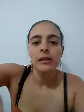 Fiery-Angel online show from February 2025 07:17:02 PM