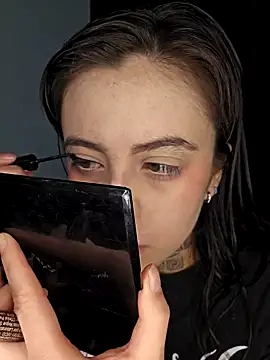 kaos room online show from March 2025 08:05:02 PM