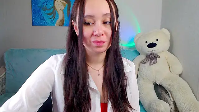 AlinaWett online show from January 2025 01:58:02 AM