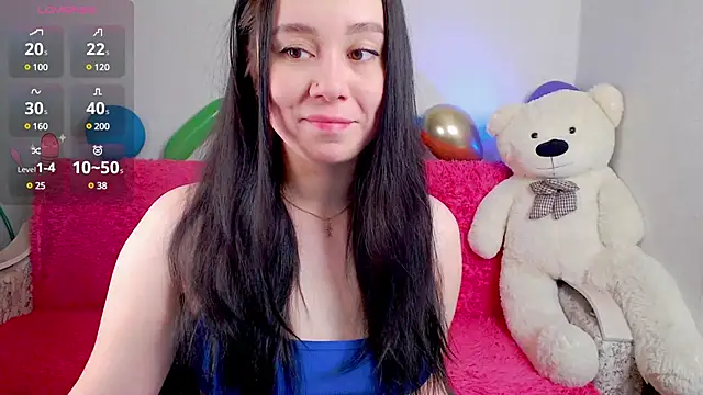 AlinaWett online show from February 2025 01:44:02 AM