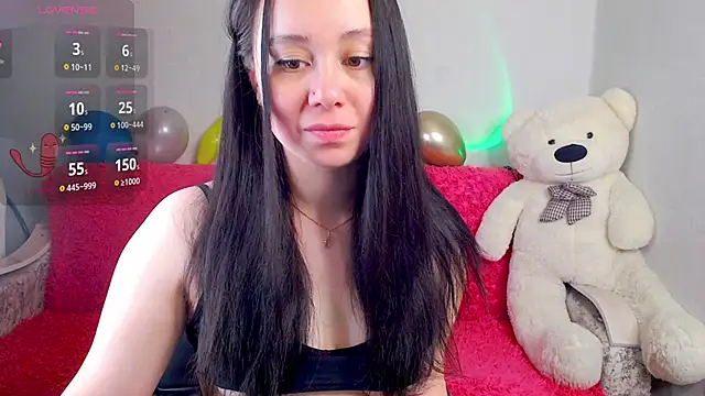 AlinaWett online show from March 2025 01:08:02 AM
