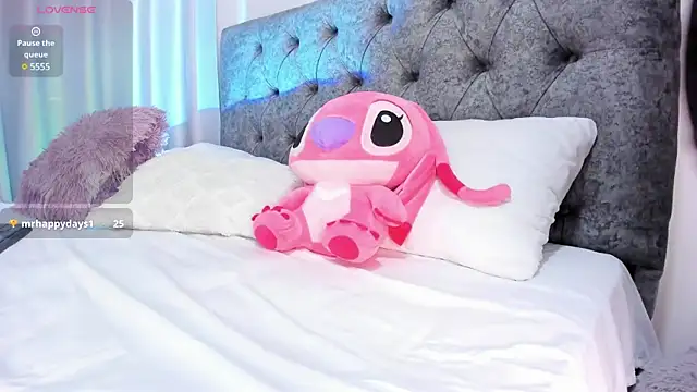 abbyfoxx  online show from February 2025 01:06:01 PM