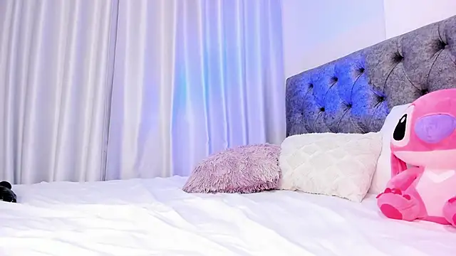 abbyfoxx  online show from March 2025 07:17:01 PM