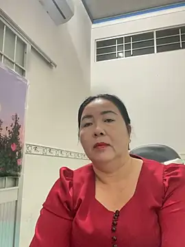 Snapshot of NDith chatting on February 2025 11:04:02 PM NDith online show from February 2025 11:04:02 PM